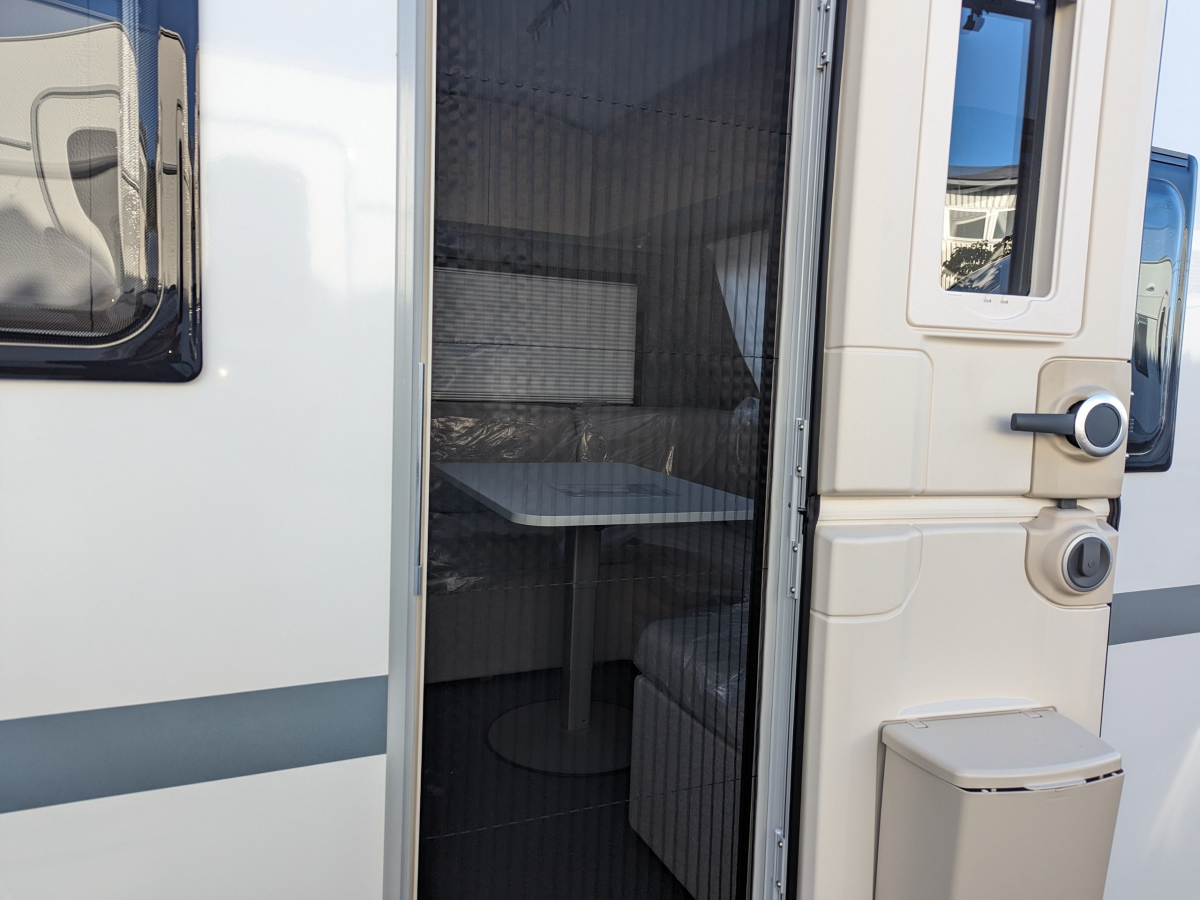 ADRIA ALTEA 502 UL 欧州でも非常に人気の高いベストセラー・ミドルクラスモデルの画像