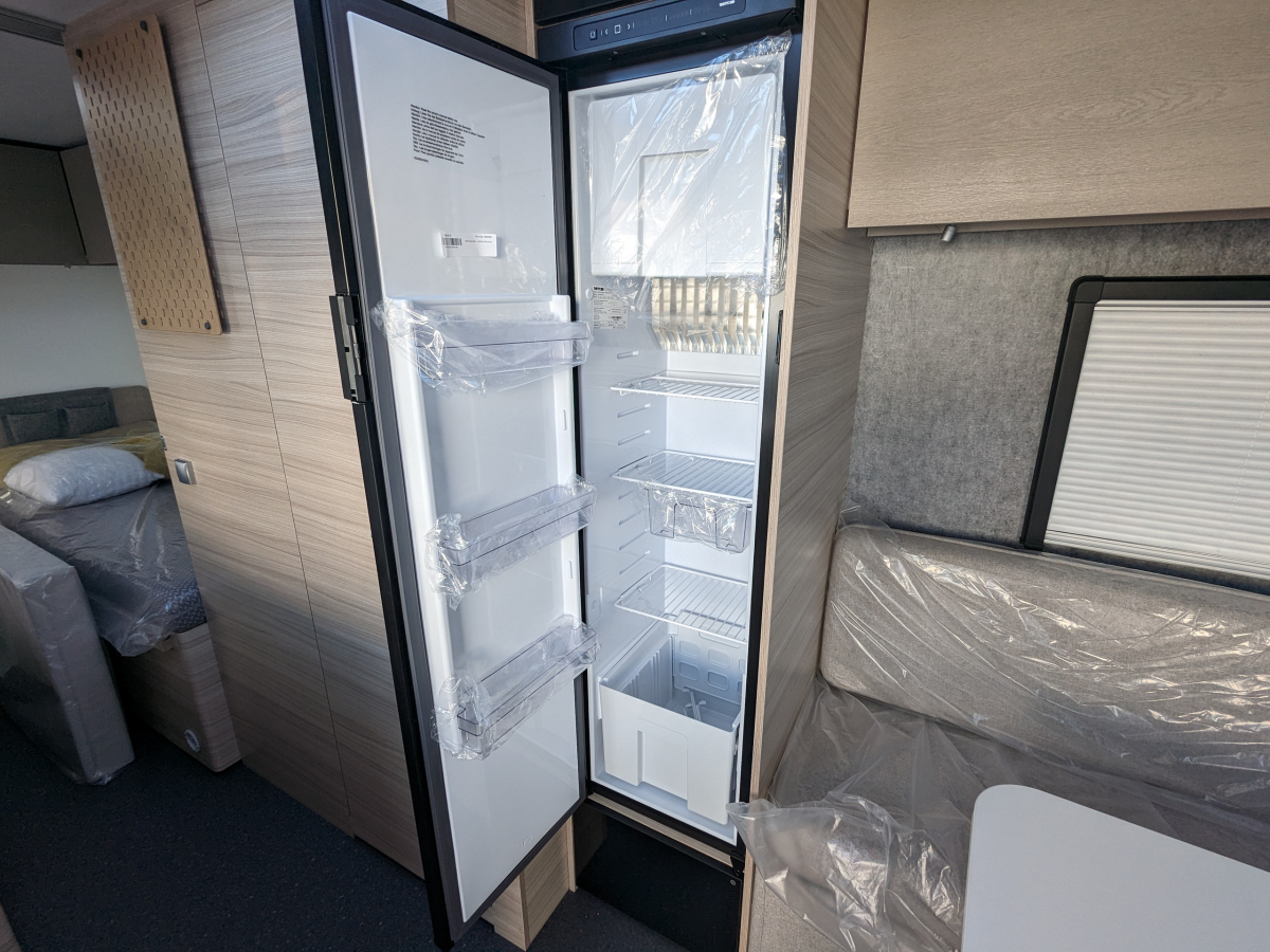 ADRIA ALTEA 502 UL 欧州でも非常に人気の高いベストセラー・ミドルクラスモデルの画像