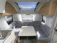 ADRIA ADORA 522 UP ADRIA ADORA 522UP★30周年キャンペーン対象車★の画像
