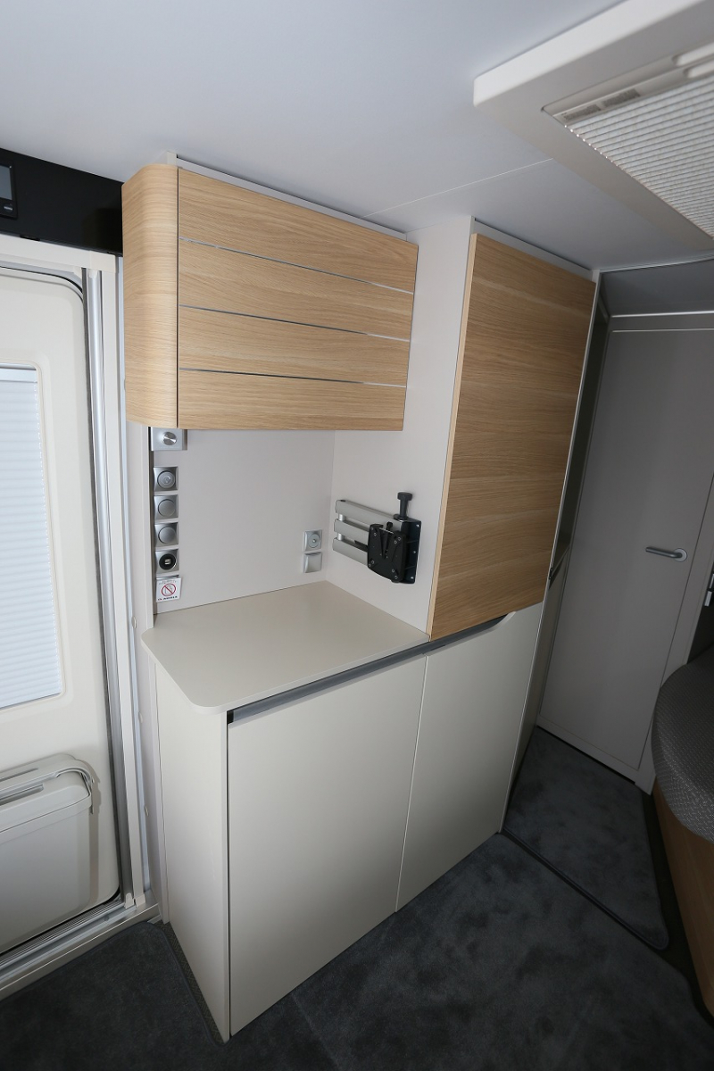ADRIA ADORA 522 UP ADRIA ADORA 522UP★30周年キャンペーン対象車★の画像