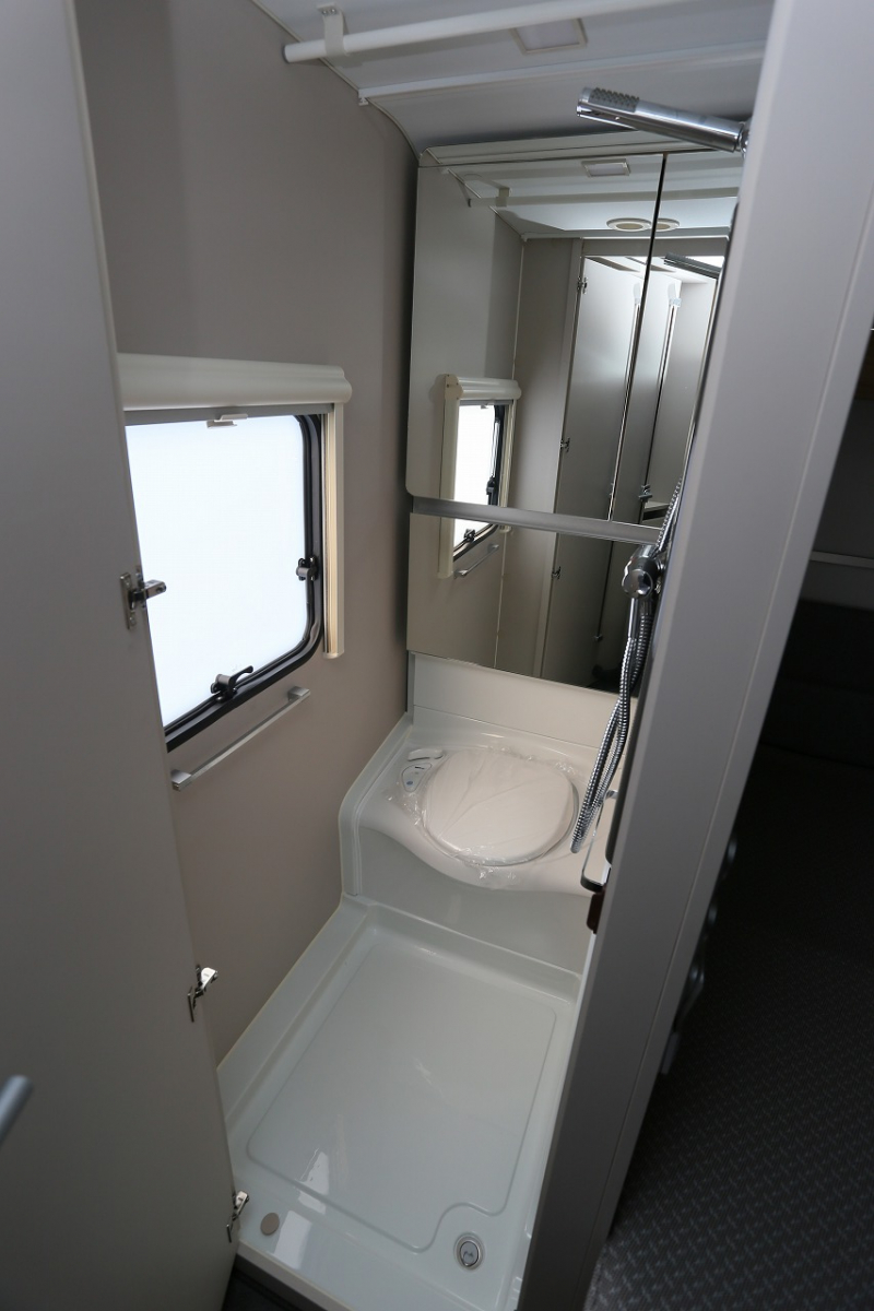 ADRIA ADORA 522 UP ADRIA ADORA 522UP★30周年キャンペーン対象車★の画像