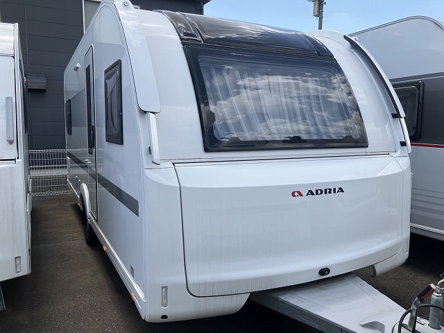ADRIA ADORA 522 UP ADRIA ADORA 522UP★30周年キャンペーン対象車★の画像