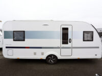 ADRIA ADORA 522 UP ADRIA ADORA 522UP★30周年キャンペーン対象車★の他画像1枚目