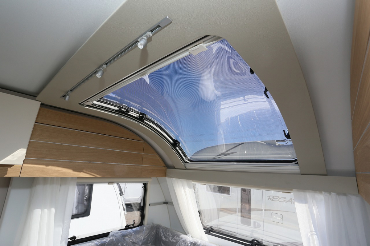 ADRIA ADORA 522 UP ADRIA ADORA 522UP★30周年キャンペーン対象車★の画像