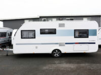 ADRIA ADORA 522 UP ADRIA ADORA 522UP★30周年キャンペーン対象車★の画像
