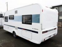 ADRIA ADORA 522 UP ADRIA ADORA 522UP★30周年キャンペーン対象車★の画像