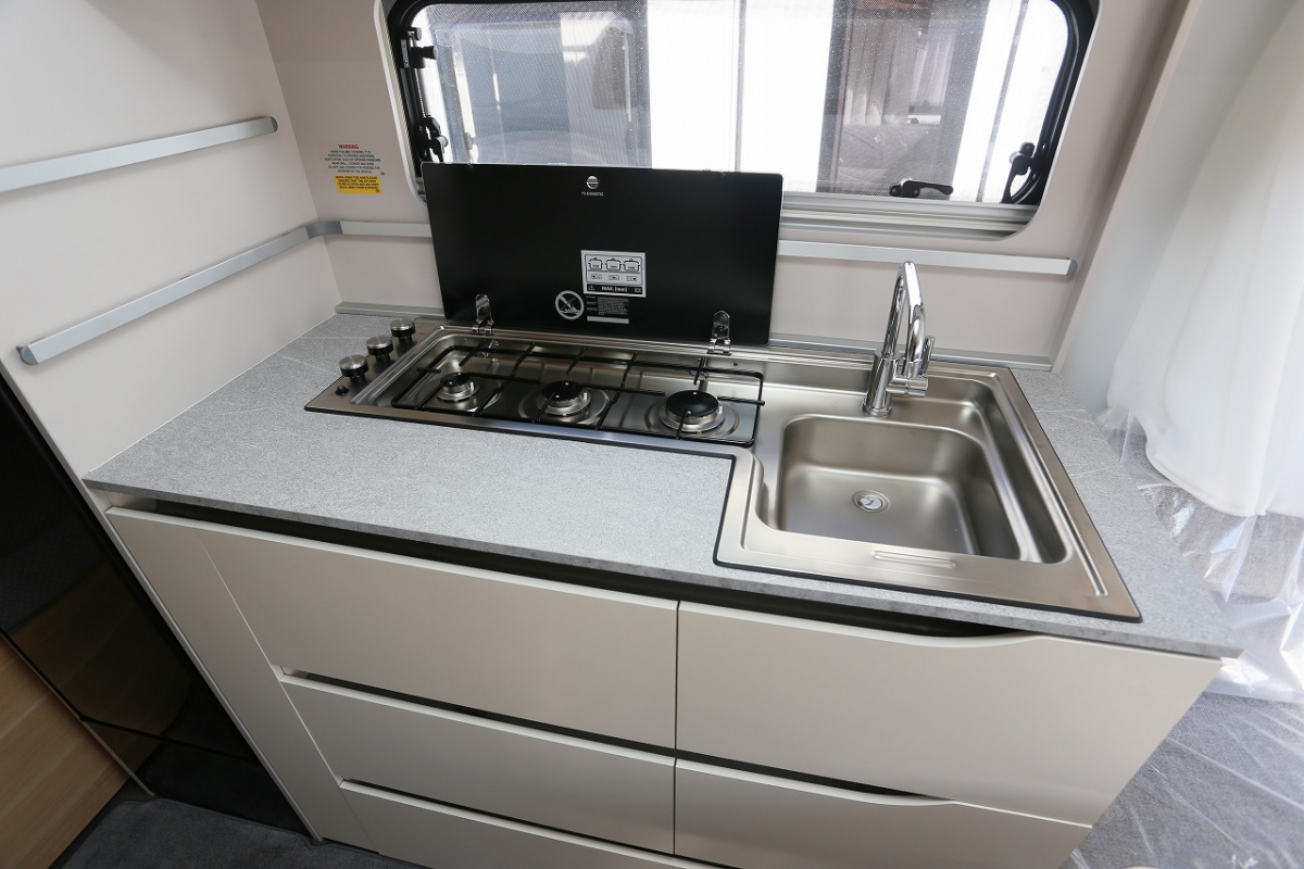 ADRIA ADORA 522 UP ADRIA ADORA 522UP★30周年キャンペーン対象車★の画像