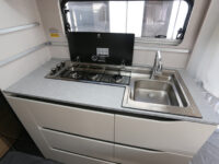 ADRIA ADORA 522 UP ADRIA ADORA 522UP★30周年キャンペーン対象車★の画像