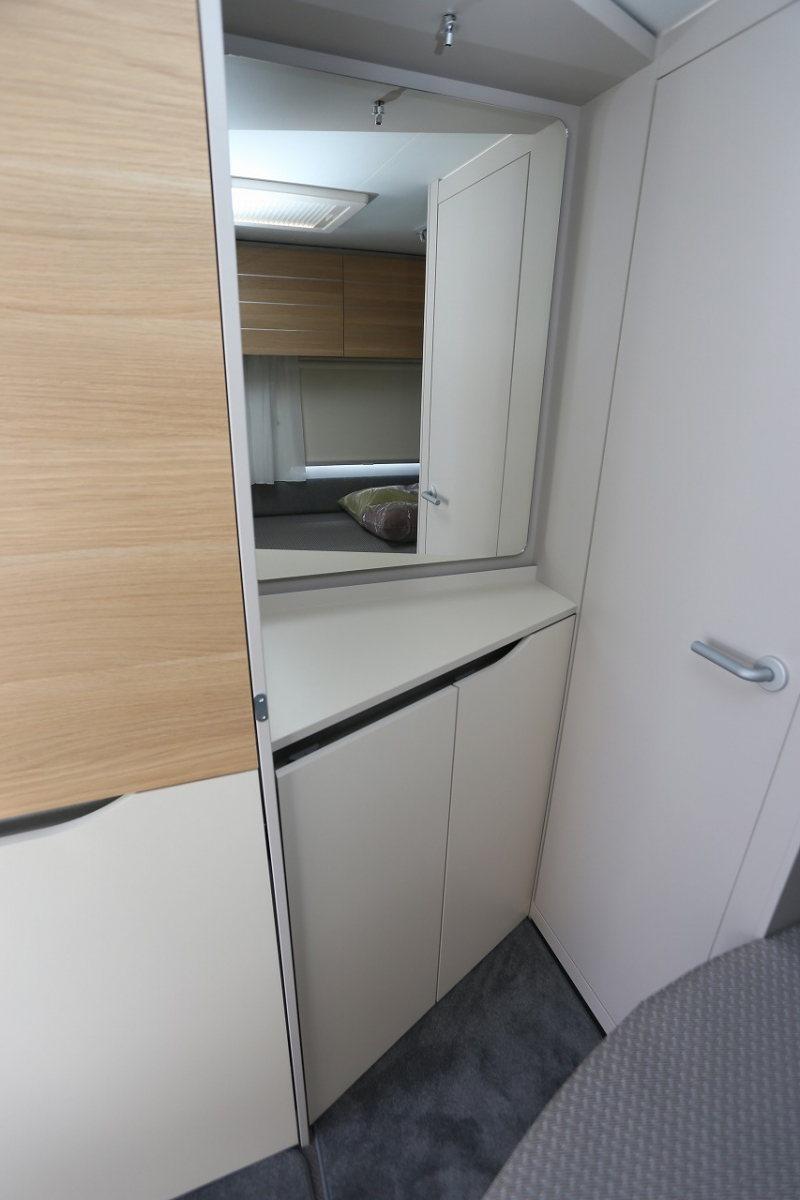 ADRIA ADORA 522 UP ADRIA ADORA 522UP★30周年キャンペーン対象車★の画像
