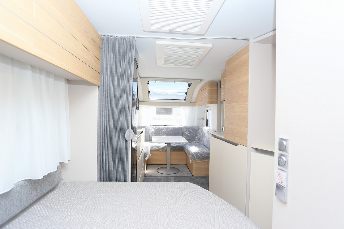 ADRIA ADORA 522 UP ADRIA ADORA 522UP★30周年キャンペーン対象車★の画像