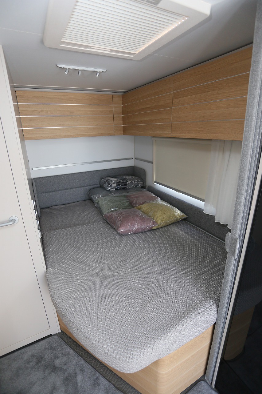 ADRIA ADORA 522 UP ADRIA ADORA 522UP★30周年キャンペーン対象車★の画像