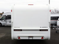 ADRIA ADORA 522 UP ADRIA ADORA 522UP★30周年キャンペーン対象車★の画像