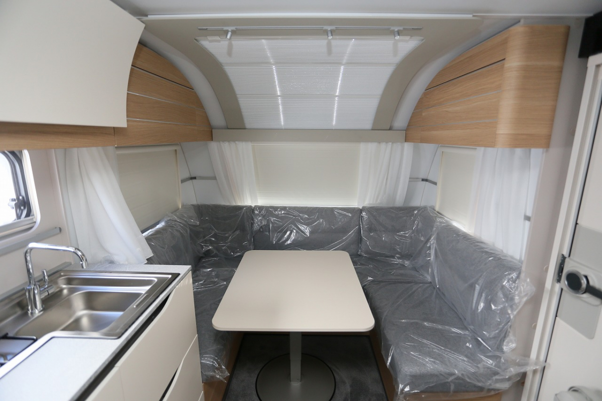 ADRIA ADORA 522 UP ADRIA ADORA 522UP★30周年キャンペーン対象車★の画像