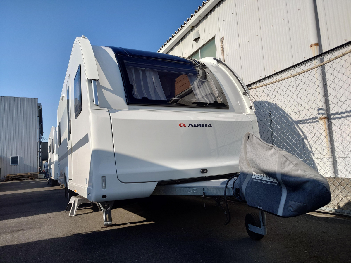 ADRIA ADORA 522 UP ADORA 522 UPの画像