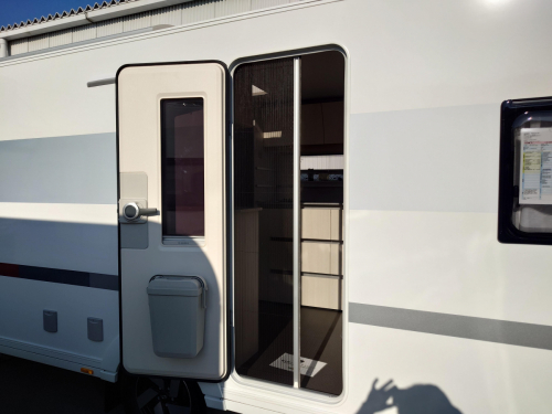 ADRIA ADORA 522 UP ADORA 522 UPの他画像4枚目