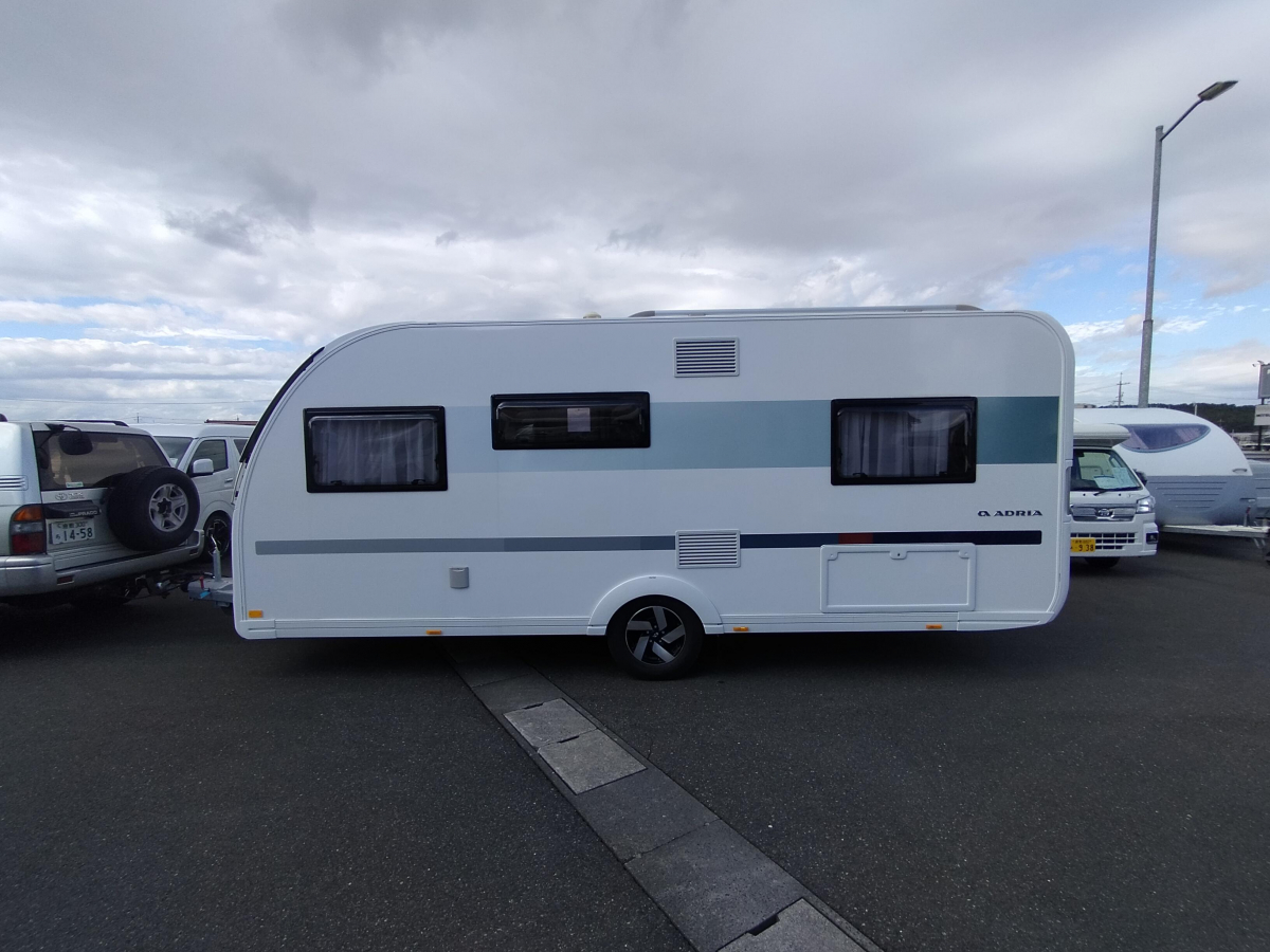 ADRIA ADORA 522 UP ADORA 522 UPの画像