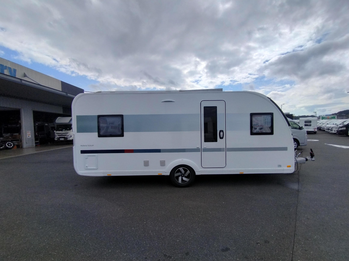 ADRIA ADORA 522 UP ADORA 522 UPの画像