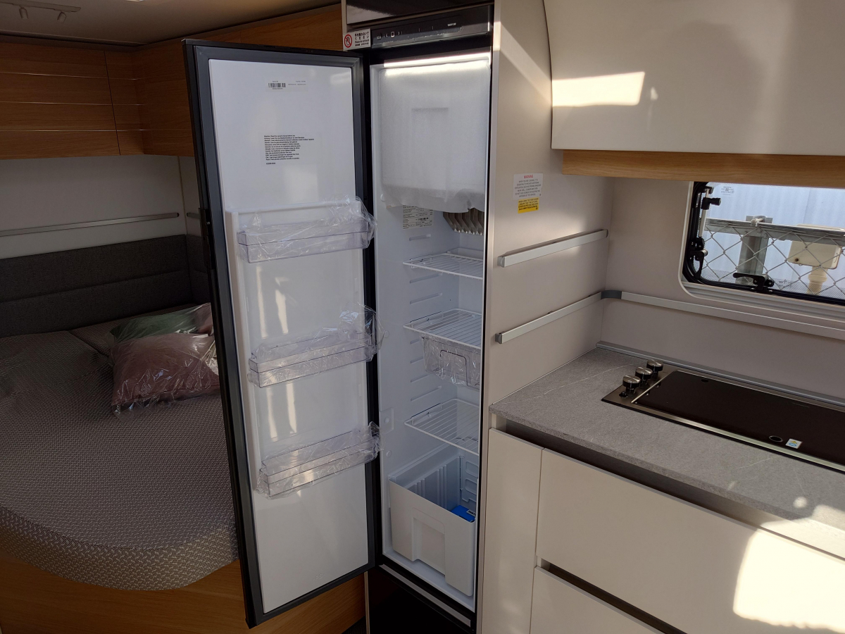 ADRIA ADORA 522 UP ADORA 522 UPの画像