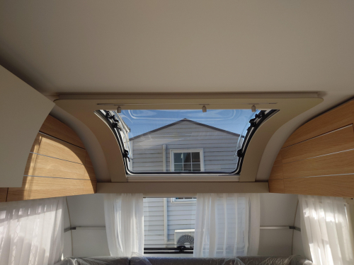 ADRIA ADORA 522 UP ADORA 522 UPの他画像6枚目