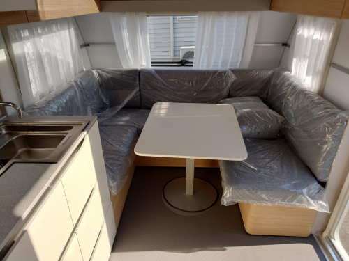 ADRIA ADORA 522 UP ADORA 522 UPの他画像5枚目
