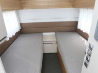 ADRIA ADORA 542 UL 新古車　ADORA 542 ULの画像