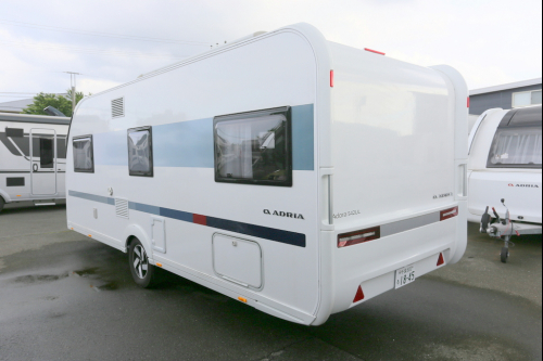 ADRIA ADORA 542 UL 新古車　ADORA 542 ULの他画像3枚目