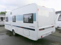 ADRIA ADORA 542 UL 新古車　ADORA 542 ULの画像