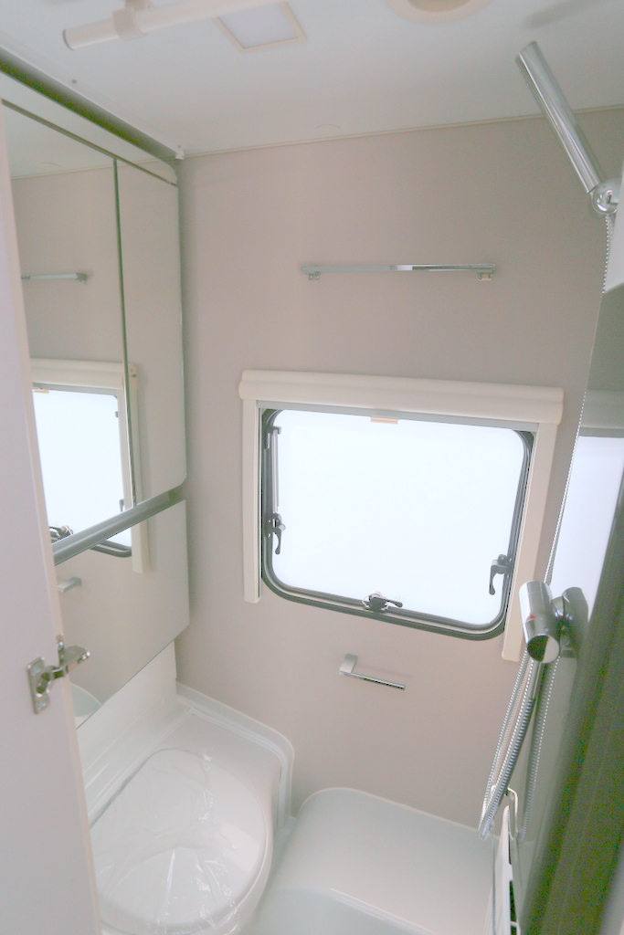 ADRIA ADORA 542 UL 新古車　ADORA 542 ULの画像