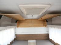 ADRIA ADORA 542 UL 新古車　ADORA 542 ULの画像