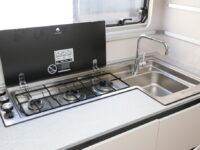 ADRIA ADORA 542 UL 新古車　ADORA 542 ULの画像