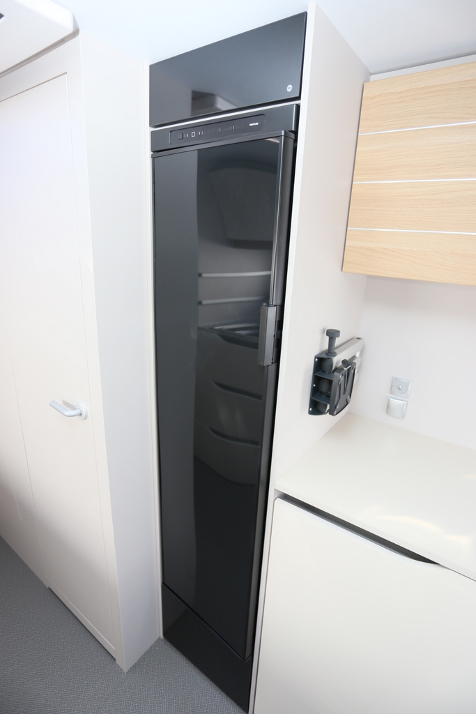 ADRIA ADORA 542 UL 新古車　ADORA 542 ULの画像