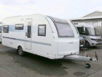 ADRIA ADORA 542 UL<br>新古車　ADORA 542 UL