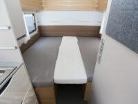 ADRIA ADORA 542 UL 新古車　ADORA 542 ULの画像