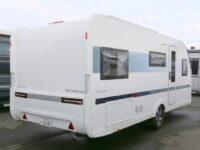 ADRIA ADORA 542 UL 新古車　ADORA 542 ULの他画像2枚目