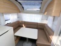 ADRIA ADORA 542 UL 新古車　ADORA 542 ULの他画像4枚目