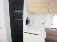 ADRIA ADORA 542 UL 新古車　ADORA 542 ULの画像