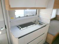 ADRIA ADORA 542 UL 新古車　ADORA 542 ULの画像