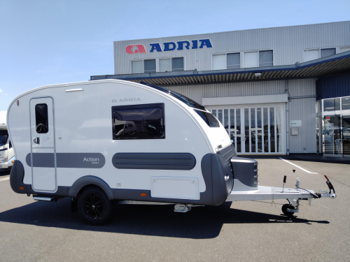 ADRIA ACTION 391 LH 超軽量・スタイリッシュ・アクティブモデルの他画像1枚目
