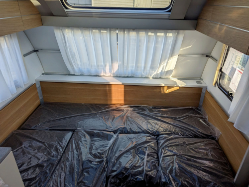 ADRIA ADORA 472 UP 大人気のトレーラー【ADORA 472UP】が入荷しました!の他画像5枚目