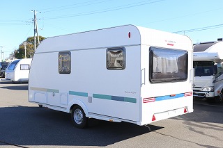 ADRIA AVIVA 422 PY AVIVA 422 PYの画像