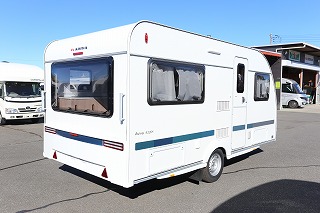 ADRIA AVIVA 422 PY AVIVA 422 PYの画像