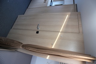 ADRIA AVIVA 422 PY AVIVA 422 PYの画像