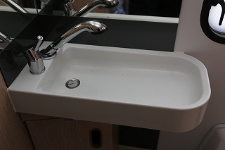 ADRIA AVIVA 422 PY AVIVA 422 PYの画像