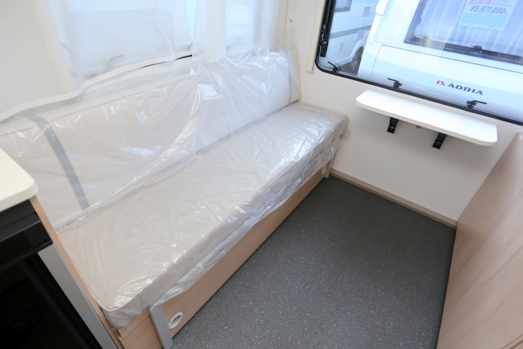 ADRIA AVIVA 422 PY AVIVA 422 PYの画像