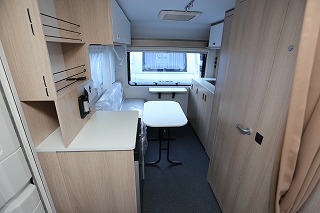 ADRIA AVIVA 422 PY AVIVA 422 PYの画像
