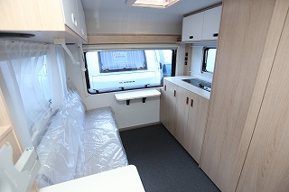 ADRIA AVIVA 422 PY AVIVA 422 PYの他画像6枚目