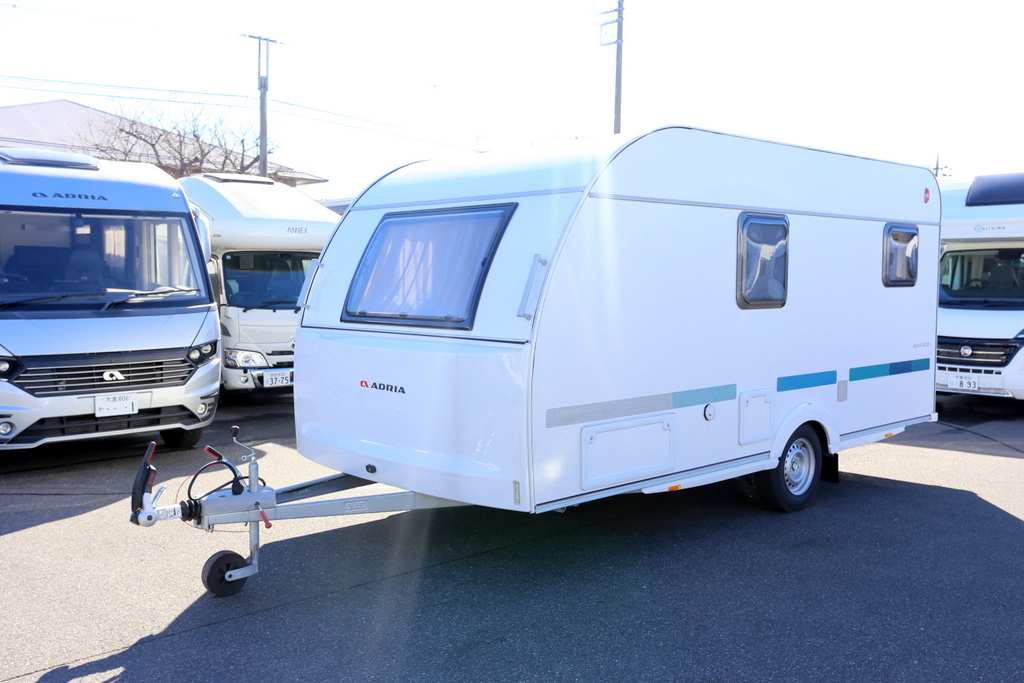 ADRIA AVIVA 422 PY AVIVA 422 PYの画像