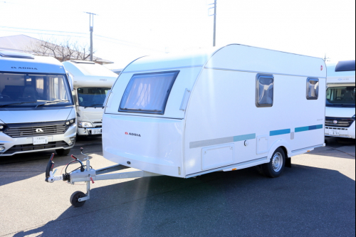 ADRIA AVIVA 422 PY AVIVA 422 PYの他画像3枚目