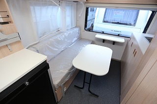 ADRIA AVIVA 422 PY AVIVA 422 PYの画像