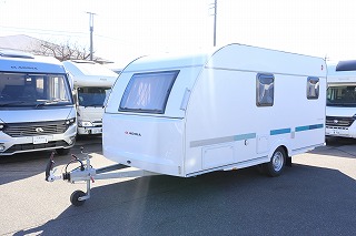 ADRIA AVIVA 422 PY AVIVA 422 PYの画像